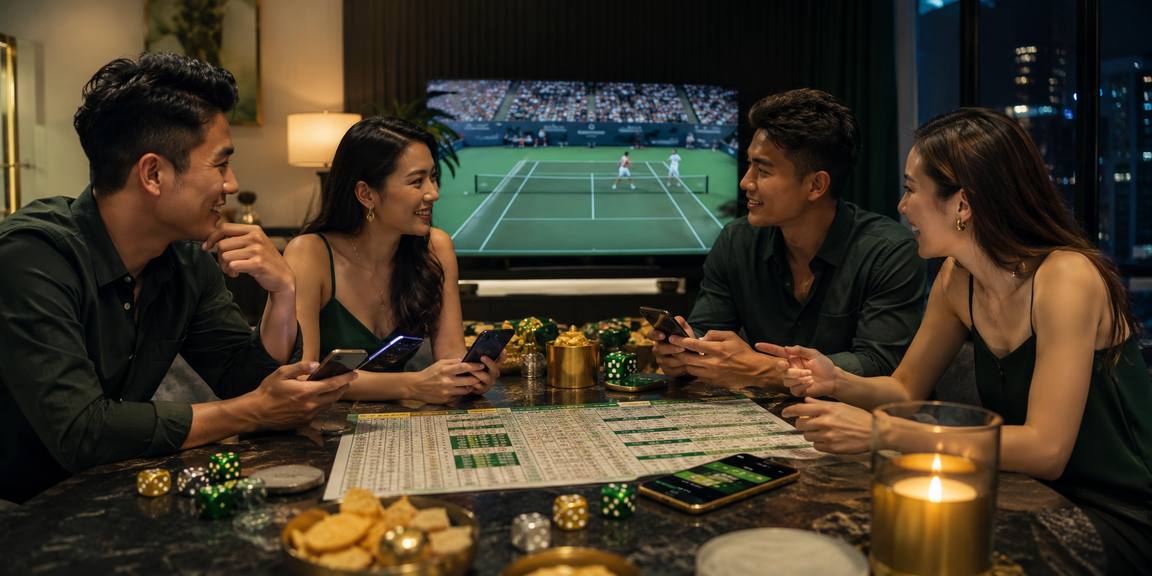 start990 Dice Ngay tại start990 có gì cho bạn